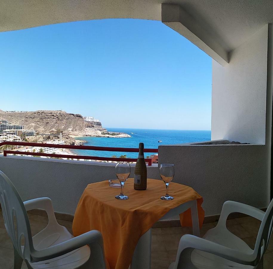 El Cardenal Appartement Playa Del Cura (Gran Canaria)